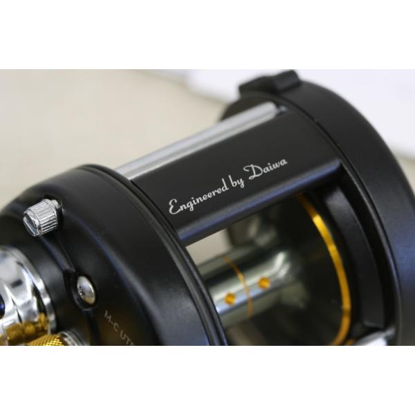 Us ダイワ ミリオネア クラシック Utd 250l 左 ベイトリール Buyee Buyee 日本の通販商品 オークションの代理入札 代理購入