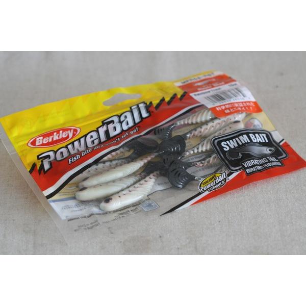 バークレイ パワーベイト リップルシャッド 3 トラウト Buyee Buyee 提供一站式最全面最专业现地yahoo Japan拍卖代bid代拍代购服务 Bot Online