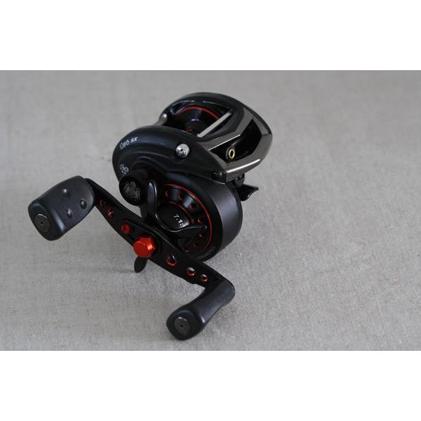 アブガルシア Revo レボ Sx 7 1右ベイトリール Revosx71r タックルショップサニーデイ 通販 Yahoo ショッピング