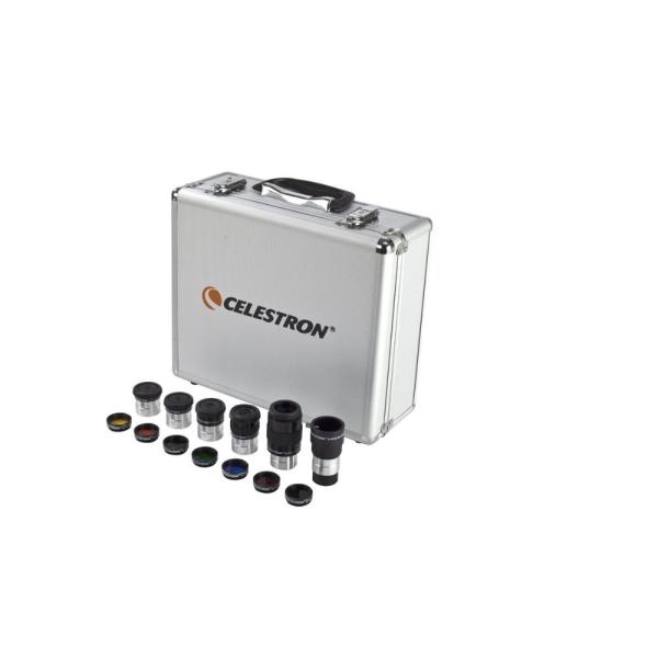 セレストロン 品CELESTRON 天体望遠鏡 アクセサリー 31.7mm アイピース 