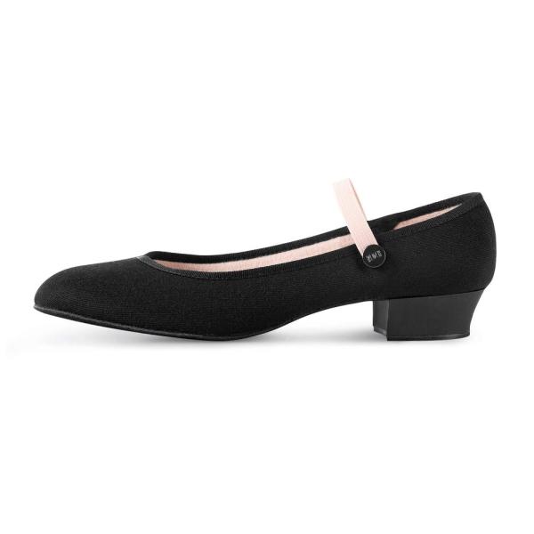 Bloch Women&amp;#39;s Accent Character Shoes