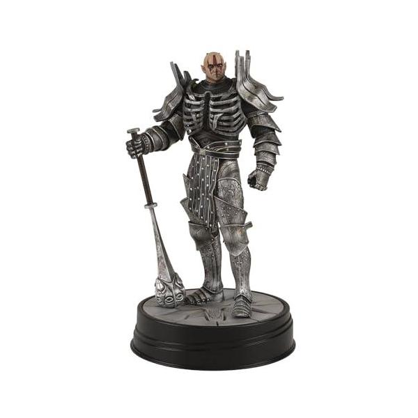 DARK HORSE COMICS ウィッチャー3 ワイルドハント イムレリス