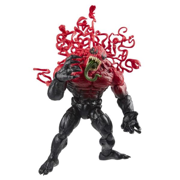 ハズブロ マーベルレジェンド 6インチ デラックス アクション ハズブロ マーベルレジェンド 6インチ デラックス アクション