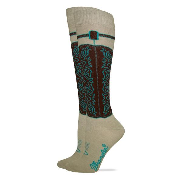 Carolina SOCKSHOSIERY レディース US サイズ: W 7.5-9.5/M 6-8 カラー: ベージュ