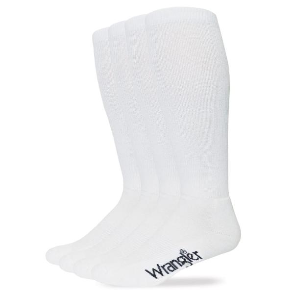 Carolina SOCKSHOSIERY メンズ US サイズ: W 7.5-9.5 / M 6-8 カラー: ホワイト