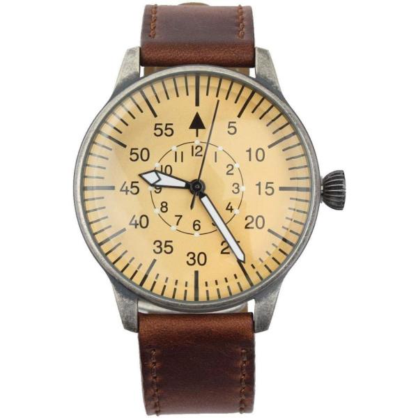 MIL-TEC 腕時計 クォーツ VINTAGE ARMY QUARTZ WATCH ミリタリー 