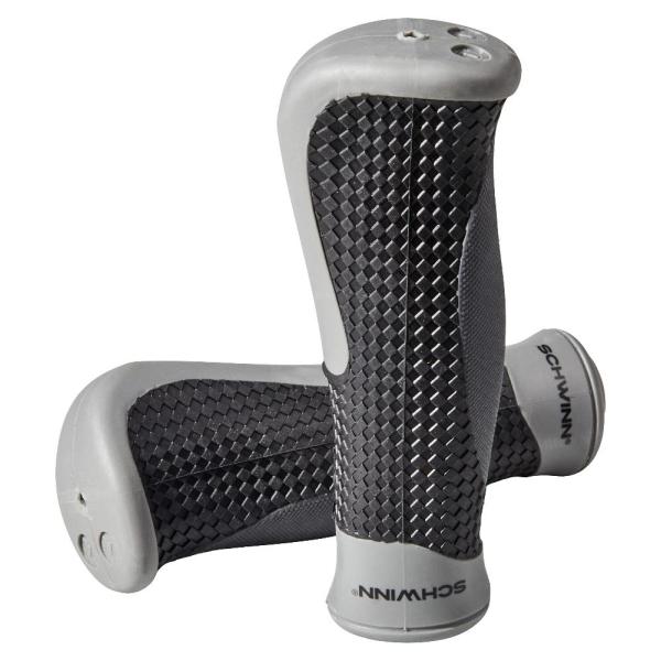 Schwinn Tri-Layer Gel Comfort Grip (Black) by Schwinn