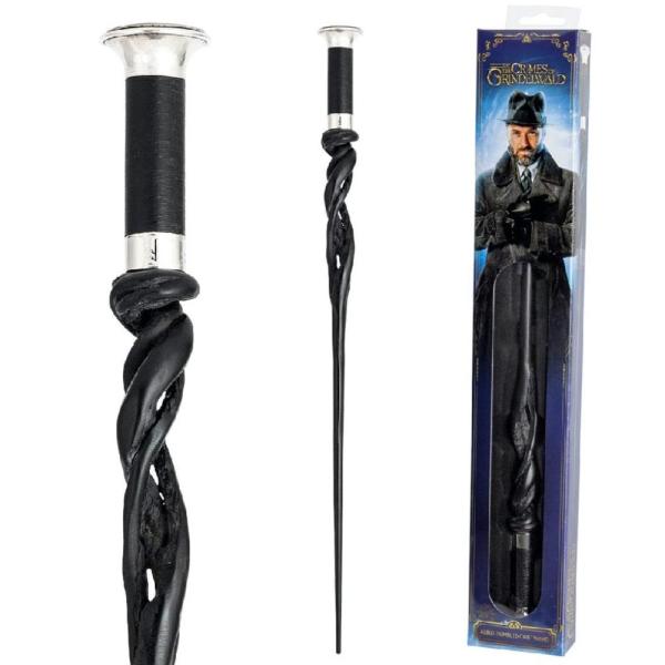 ファンタスティックビースト　黒い魔法使いの誕生　杖セット tactshop_ys0000047441640391