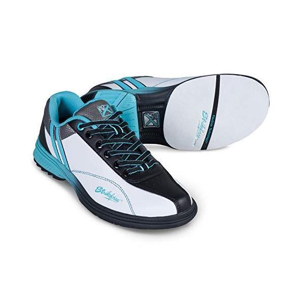 KR Strikeforce レディース ボーリングシューズ : タクトショップ