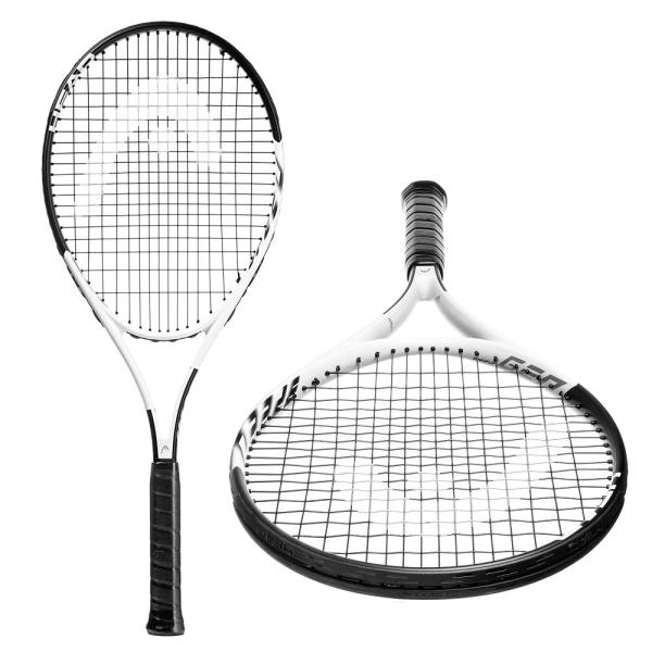 HEAD Speed Lite テニスラケット Head Graphene Touch Speed Lite Tennis Racket | Smashinn
