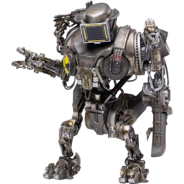 ロボコップアクション　フィギュアトイアイランド製　２体セット　新品未使用 ロボコップ フィギュア 2体セット Amazon | ロボコップ