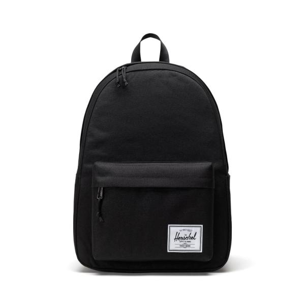 Herschel - Classic XL Backpack - Black