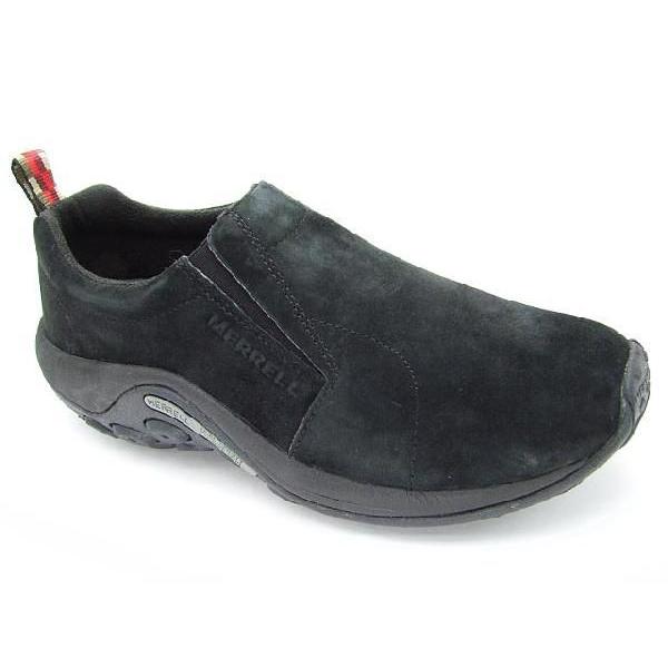 merrell jungle moc midnight