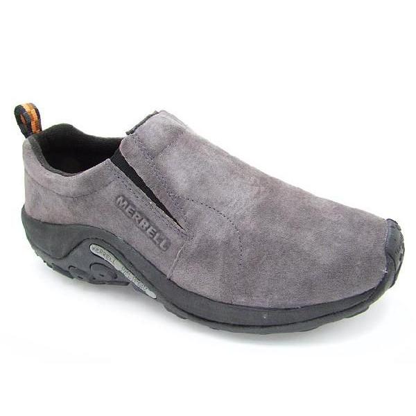 メレル ジャングル モック メンズ ピューター Merrell Jungle Moc Pewter メンズ カジュアルシューズ グレー 定番 人気商品 スリップオン Jmoc Me M タダスポーツ 通販 Yahoo ショッピング