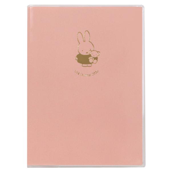 クツワ（KUTSUWA） 2026年 ログジャーナル A6週間 わたしの宝物 MF914B