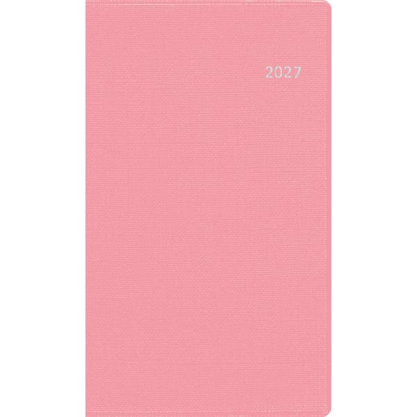高橋書店 2027年1月始まり T'mini5 No.154
