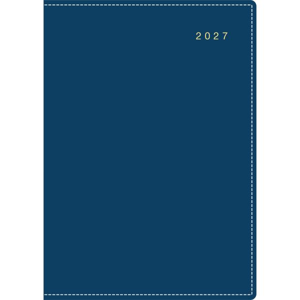 高橋書店 2027年1月始まり リシェル7 No.217