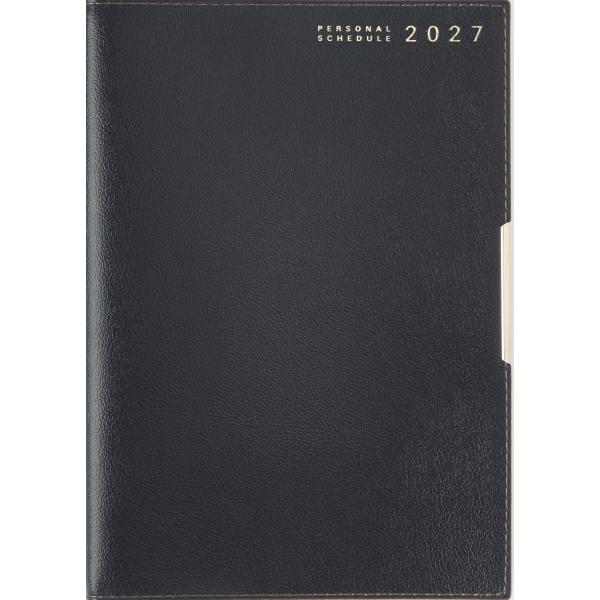 高橋書店 2027年1月始まり T'ディレクションダイアリー No.390