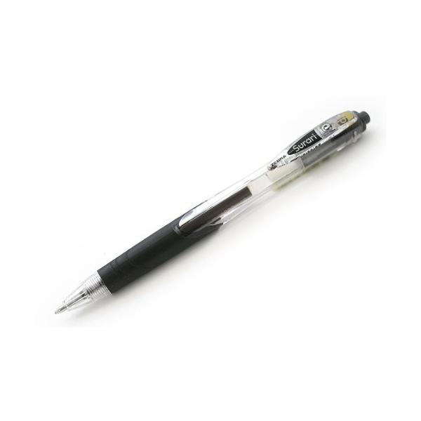 ゼブラ スラリ1.0 [黒] 1.0mm BNB11-BK (ボールペン) 価格比較 - 価格.com