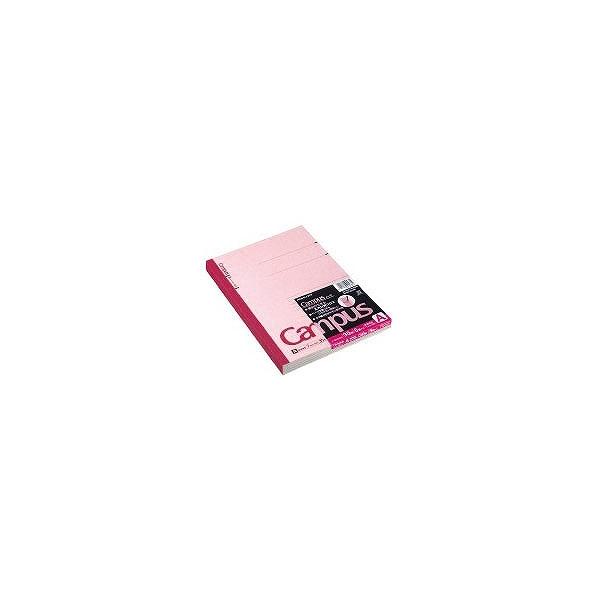 コクヨ コクヨ キャンパスノート A罫 普通横罫 セミB5 罫幅7mm コクヨ コクヨ キャンパスノート A罫 普通横罫 セミB5 罫幅7mm