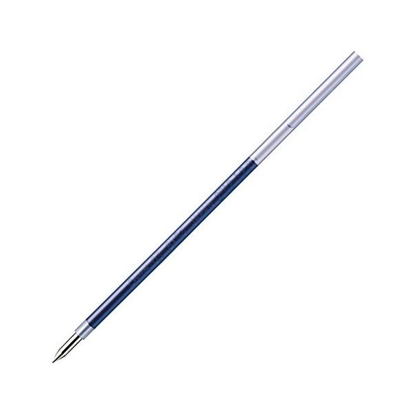XBXS5-C ぺんてる ボールペン替芯 BXS5 0.5mm 青インキ XBXS5-C（5