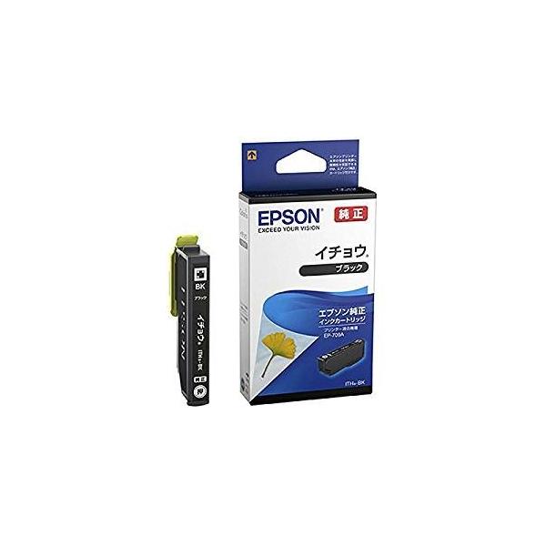 エプソン イチョウ インクカートリッジ 純正の人気商品・通販