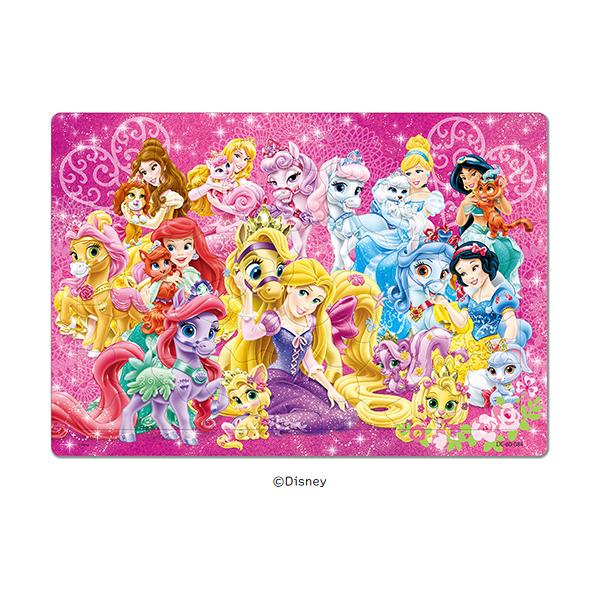 テンヨー パズル ディズニー 生活雑貨の人気商品 通販 価格比較 価格 Com