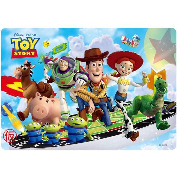 ディズニーチャイルドパズル とびだせ おもちゃたち トイ ストーリー 80ピース テンヨー チャイルドパズル トイストーリー テンヨー E オフィスジャパン 通販 Yahoo ショッピング