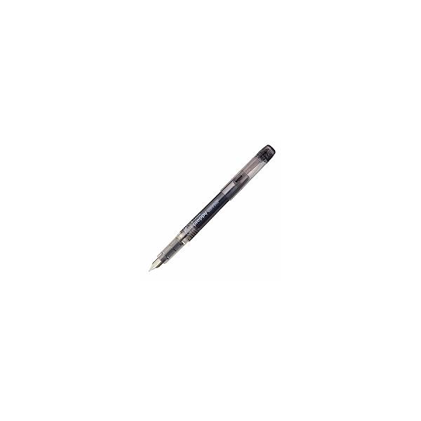 プラチナ万年筆 PLATINUM PEN PSQ-300#1-3 [プレピー万年筆 中字 プラチナ万年筆 PLATINUM PEN PSQ-300#1-3 [プレピー万年筆 中字