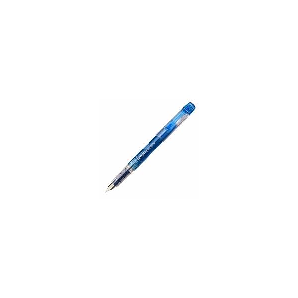 プラチナ萬年筆 プレピー PSQ-300 [ブルーブラック] (万年筆) 価格比較 