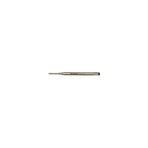プラチナ萬年筆 ボールペン替芯 BSP-200B [黒] (ボールペン) 価格比較 
