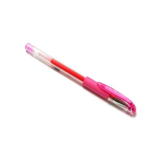三菱鉛筆 ユニボール シグノ 極細シリーズ [ピンク] 0.5mm UM15105
