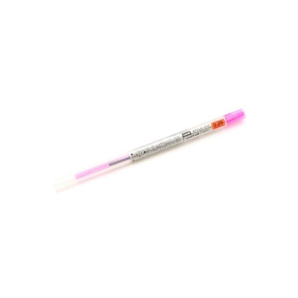 三菱鉛筆 ゲルインクボールペン リフィル J ピンク 0 28mm Umr 109 28 ボールペン 価格比較 価格 Com