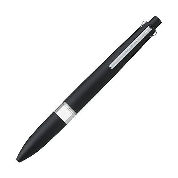 三菱鉛筆 スタイルフィット マイスター 5色ホルダー ブラック UE5H-508