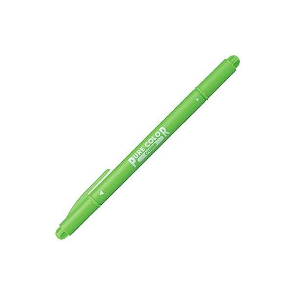 PW100TPC5 三菱鉛筆 ピュアカラー 黄緑色 サインペン PW100TPC.5 三菱鉛筆 4902778552803(10セット) :e-07244524-10lot:オフィスジャパン - 通販 - Yahoo!ショッピング PW100TPC5 三菱鉛筆 ピュアカラー 黄緑色 サインペン PW100TPC.5 三菱鉛筆 4902778552803(10セット) :e-07244524-10lot:オフィスジャパン - 通販 - Yahoo!ショッピング