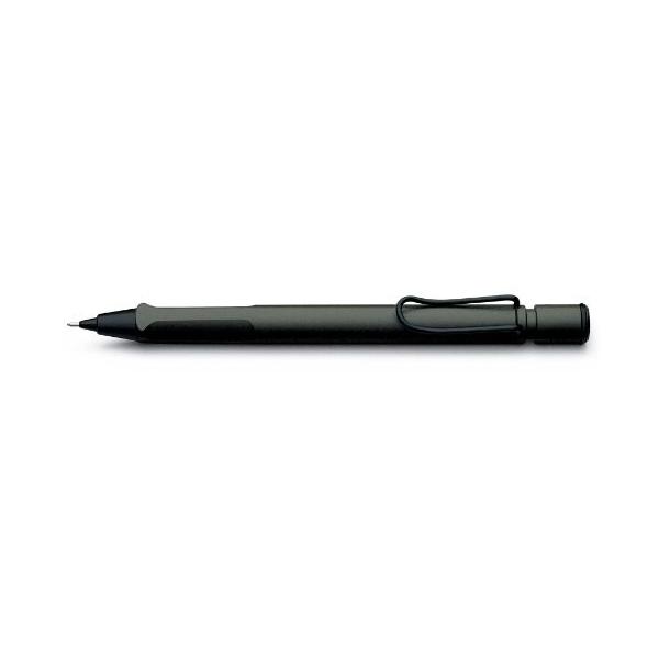 ラミー LAMY シャープペン サファリ L117 SP ブラック 4014519029052(10セット) :e-15050019-10lot:オフィスジャパン - 通販 - Yahoo!ショッピング ラミー LAMY シャープペン サファリ L117 SP ブラック 4014519029052(10セット) :e-15050019-10lot:オフィスジャパン - 通販 - Yahoo!ショッピング