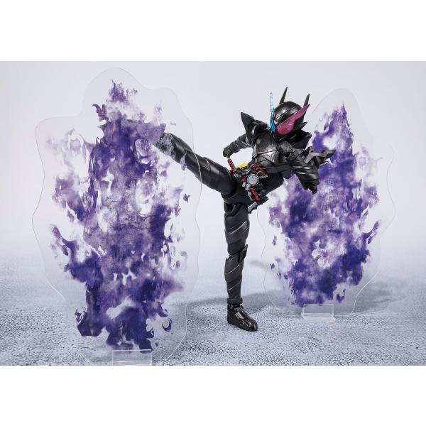S.H.Figuarts 仮面ライダービルド ラビットタンクハザードフォーム 平成ジェネレーションズエディション