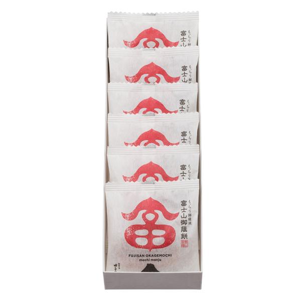 【商品説明】生地に餅粉を使い「富士山」の型で焼き上げました。自家製の皮むき餡の上品な甘さと弾力のあるもっちりとした生地の相性が絶妙です。癖になる美味しさです。【お日持ち(目安)】10〜12日上記、お日持ちは、到着後の商品の目安です。発送地域...