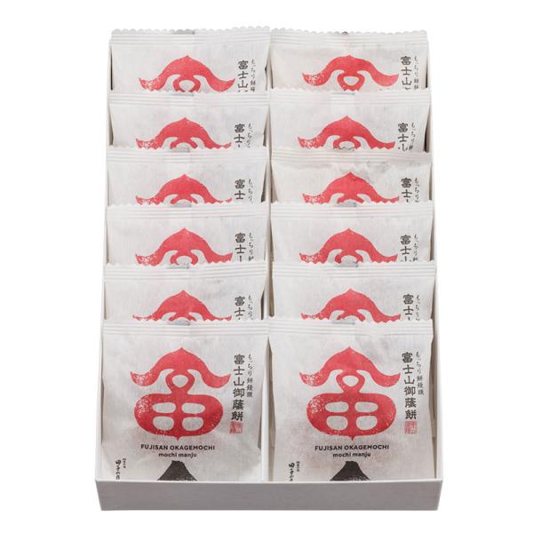 【商品説明】生地に餅粉を使い「富士山」の型で焼き上げました。自家製の皮むき餡の上品な甘さと弾力のあるもっちりとした生地の相性が絶妙です。癖になる美味しさです。【お日持ち(目安)】10〜12日上記、お日持ちは、到着後の商品の目安です。発送地域...