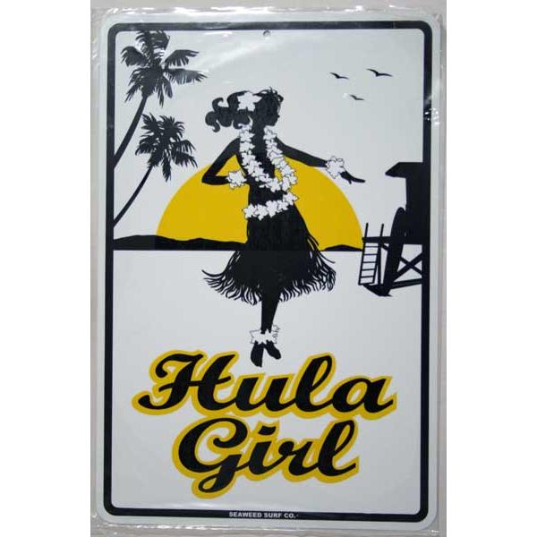 セール Seaweed Surf シーウィードサーフ ブリキ看板 Hula Girl フラガール ハワイアンパーキングサインボード Buyee Buyee 提供一站式最全面最專業現地yahoo Japan拍賣代bid代拍代購服務 Bot Online