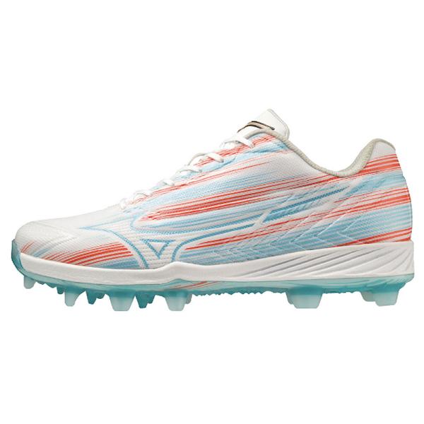 ミズノ　ライトレボエリートTPU  11GP231001  サイズ:27.5cm tai-spo_11gp231027