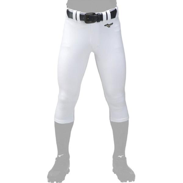 ミズノ 野球ユニフォーム パンツ ショートフィットの人気商品・通販 
