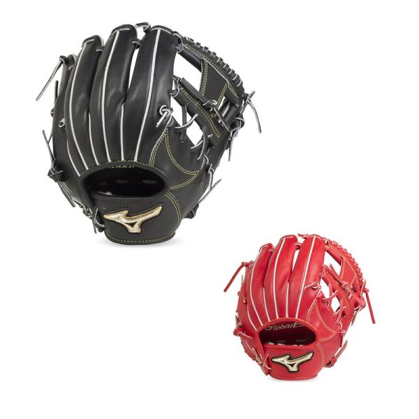 MIZUNO（ミズノ） グローバルエリート 硬式グローブ H セレクション