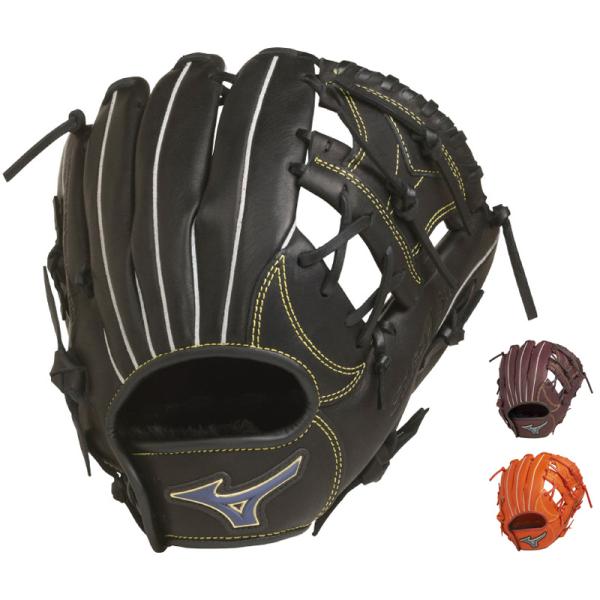 少年軟式グローブ　オールラウンド用　ミズノ　1AJGY19530　セレクトナイン MIZUNO 30％OFF ミズノ/MIZUNO 少年軟式用 グラブ セレクト