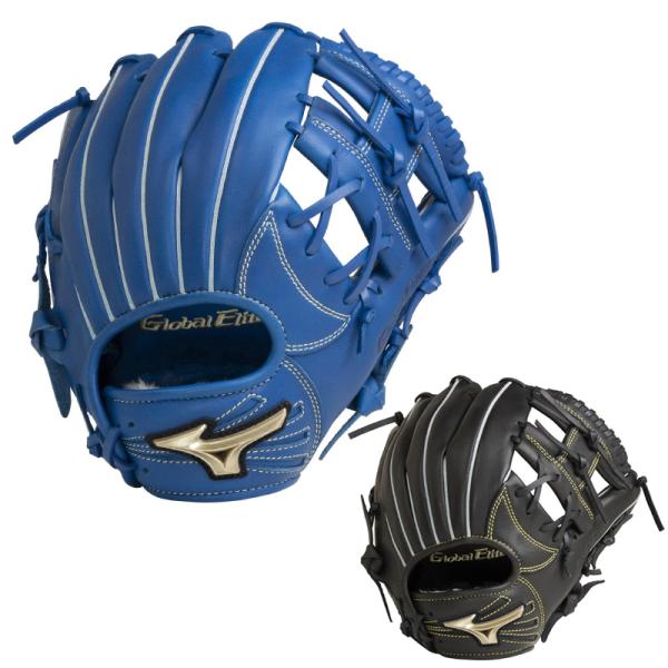 MIZUNO 野球 少年軟式 グローブ 内野手 グローバルエリート RG tai-spo_1ajgy26223