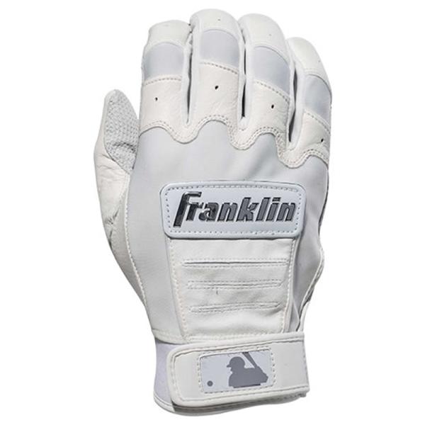 フランクリン バッティング用手袋 両手用 バッティンググローブ