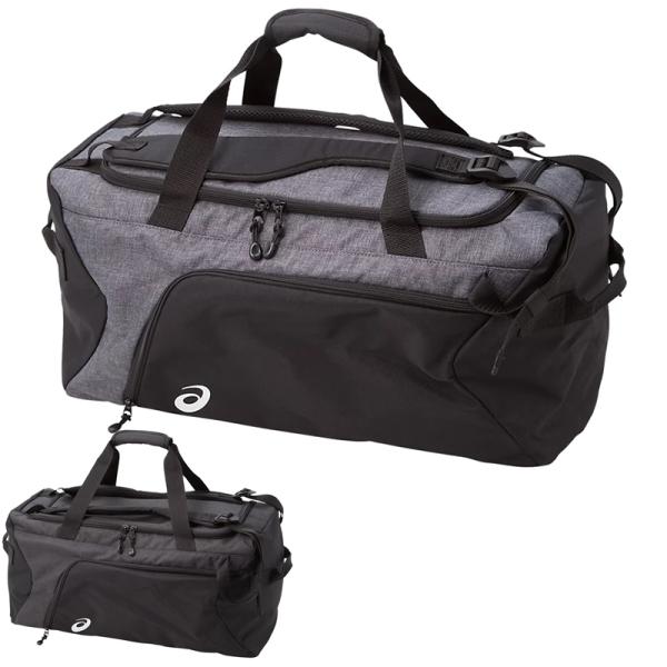 ASICS（アシックス） バッグ ENSEIダッフル40 3033a191 : 野球用品専門