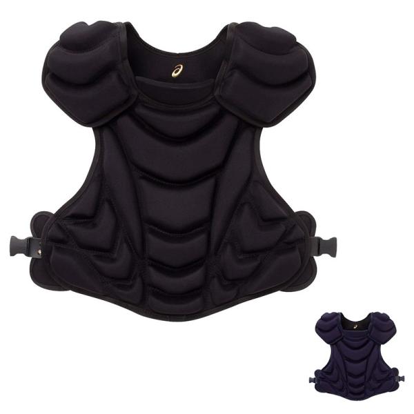 ASICS（アシックス） 防具 硬式用 キャッチャー用 プロテクター