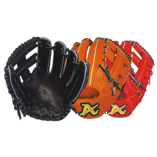 アトムズ 内野手用 野球グローブ 硬式グローブの人気商品・通販 アトムズ 内野手用 野球グローブ 硬式グローブの人気商品・通販