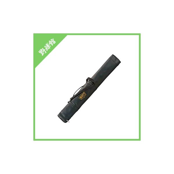 ゼット（ZETT） バットケース 2本入 ブラック bc772 : 野球用品専門店
